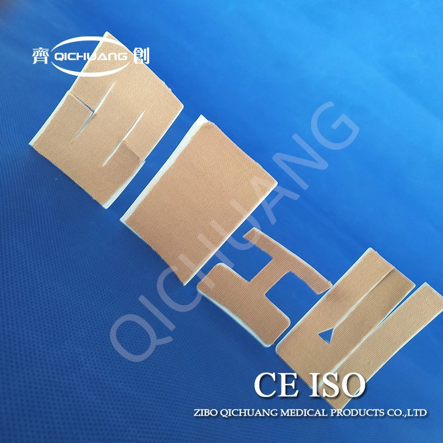 Hot Sale Medical Disposable Venous Catheter Surgical Sterile Wound Dressing