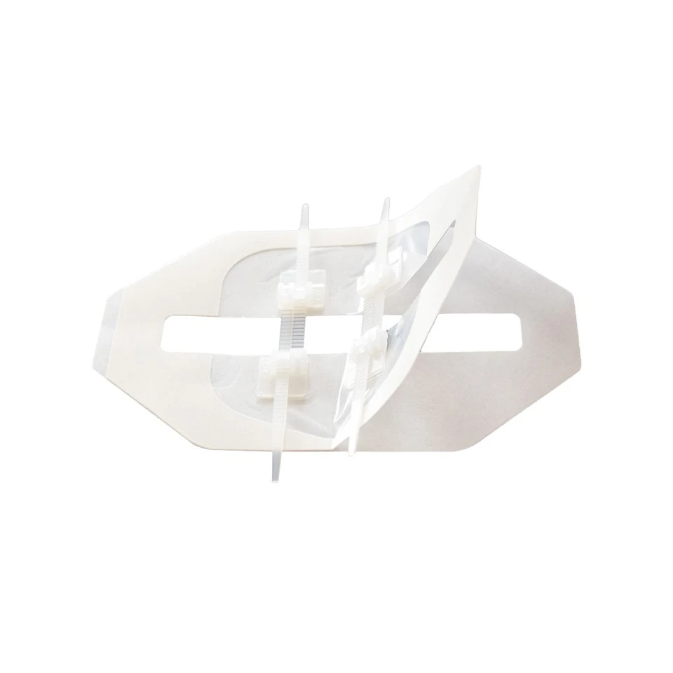 Zip Stitch Sutures Wound Closure Device Skin Closure Strips factory