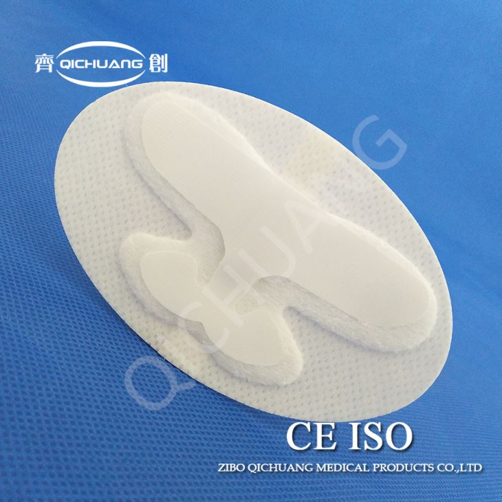 PICC Secure Fixation Device