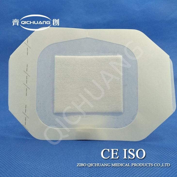 Waterproof Dressing